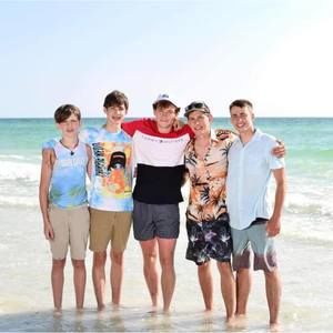 Meet your Posher, Jonna